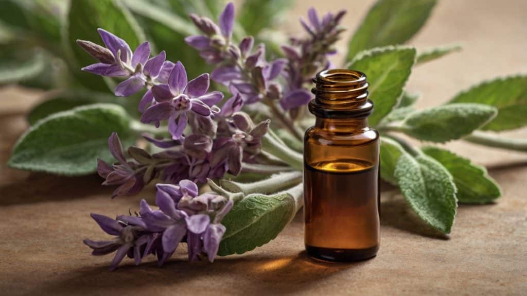 clary sage